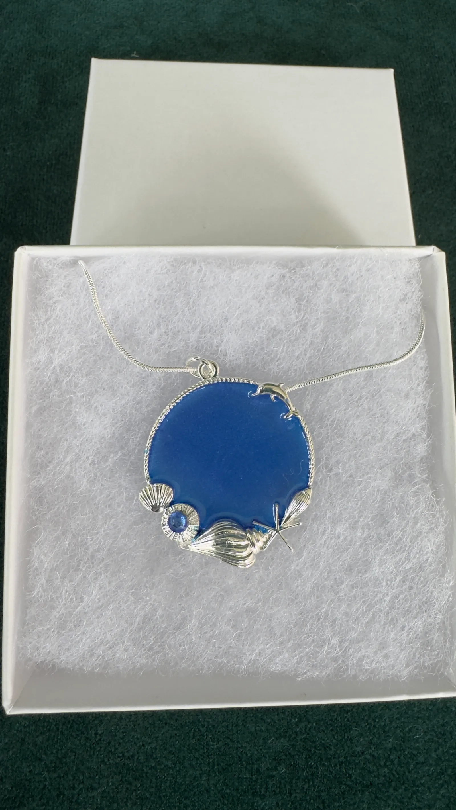 Pendant